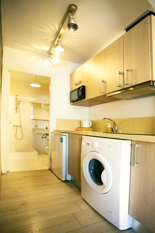 Apartamento Limon * Málaga