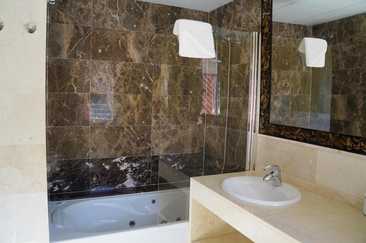 Bed and breakfast Casa Duquelrey