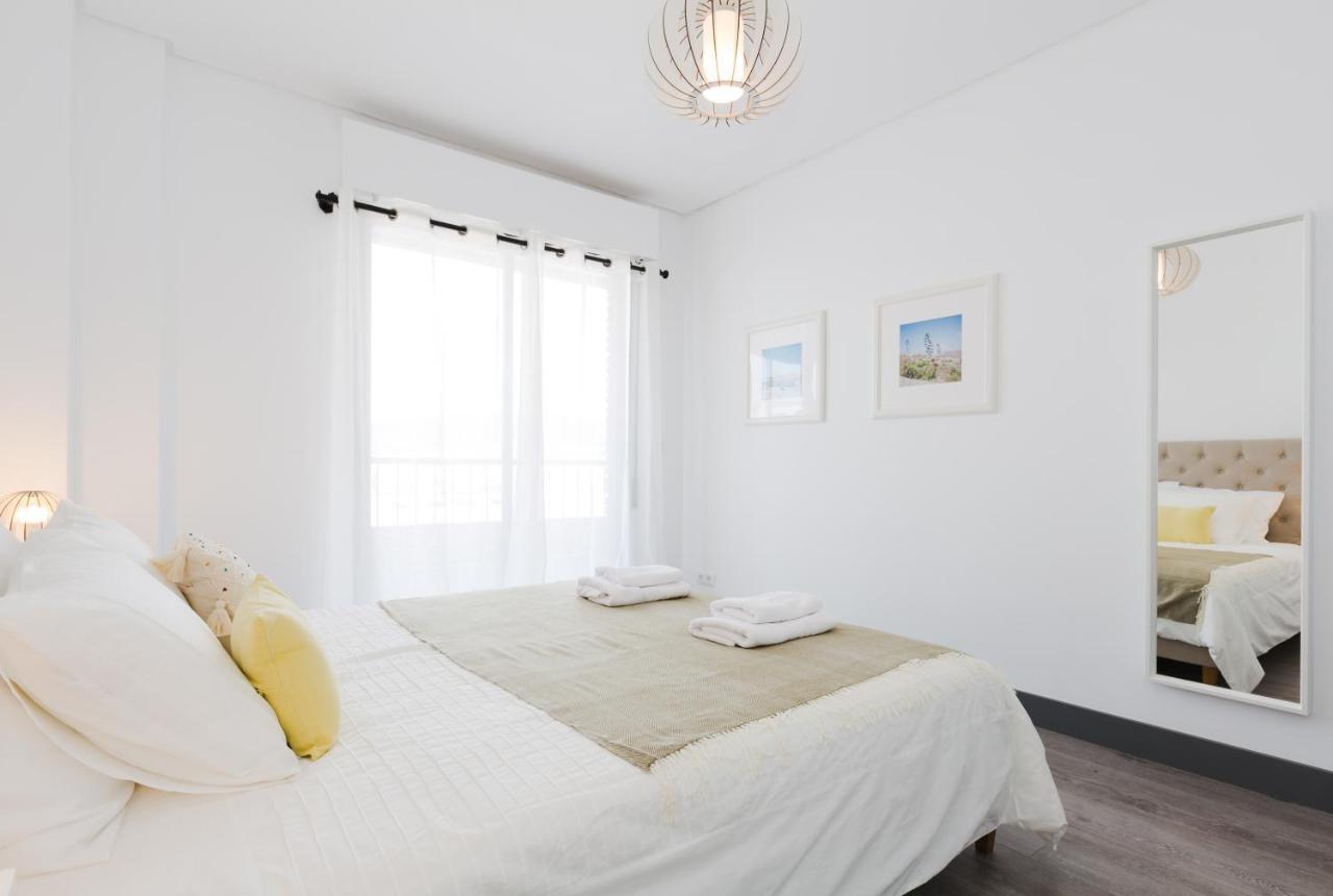 Apartamento Hola Premium Centro *