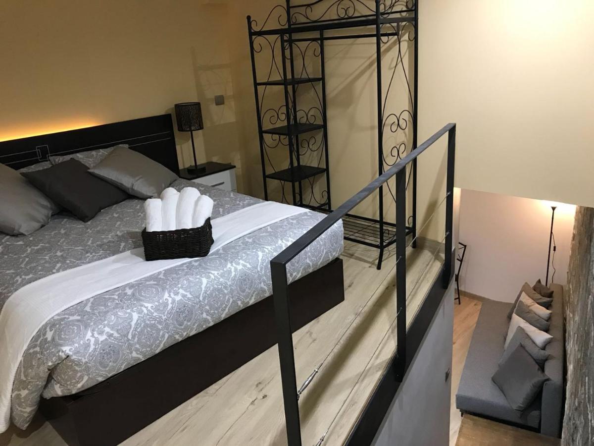 Bed & Breakfast Casa Duquelrey Malaga