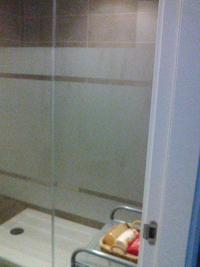 Apartamento Teatinos *