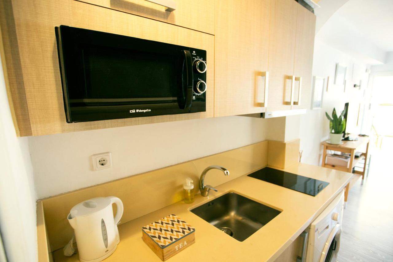 Apartamento Limon * Málaga