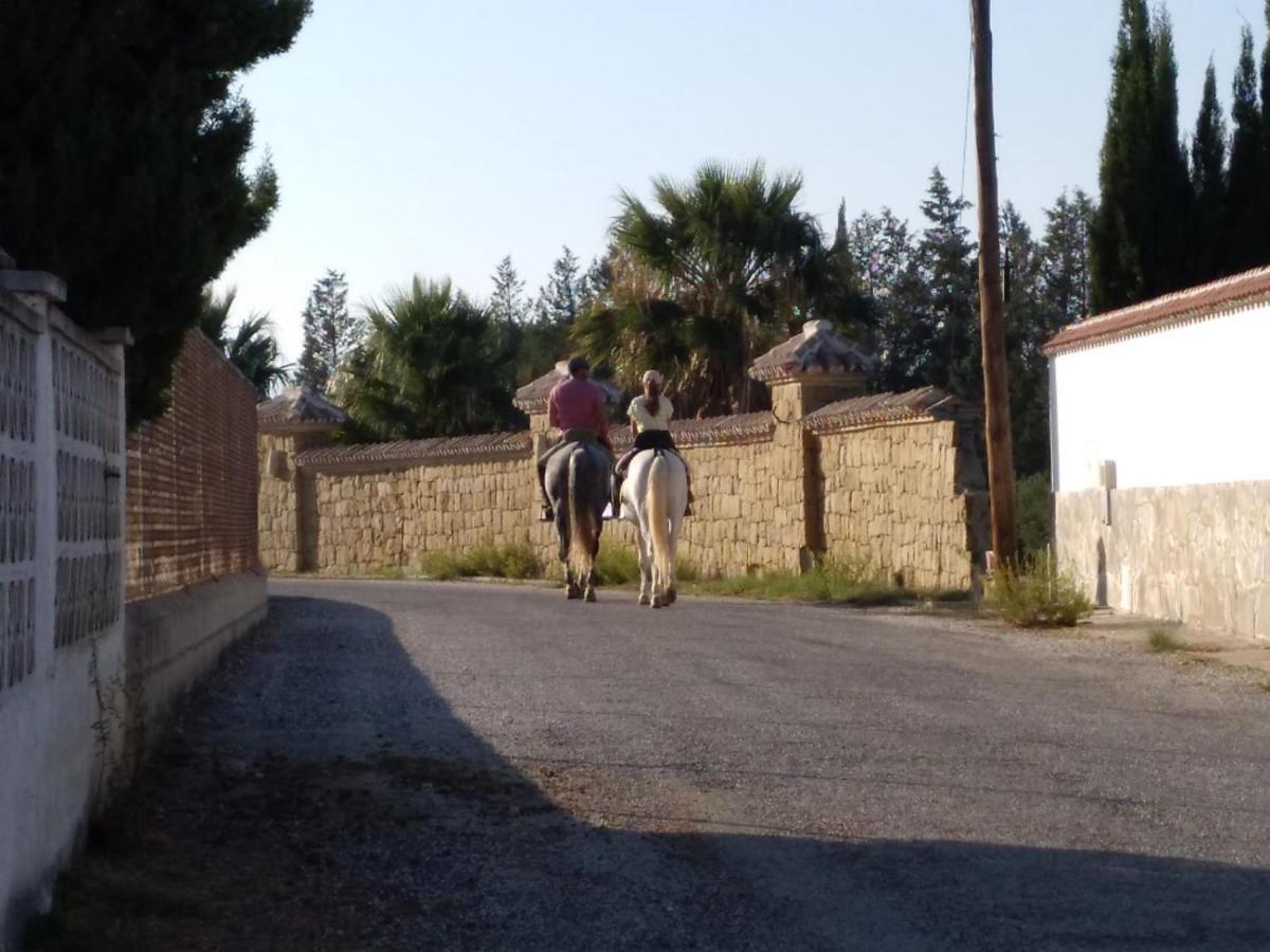 Arcos Сasa de vacaciones *