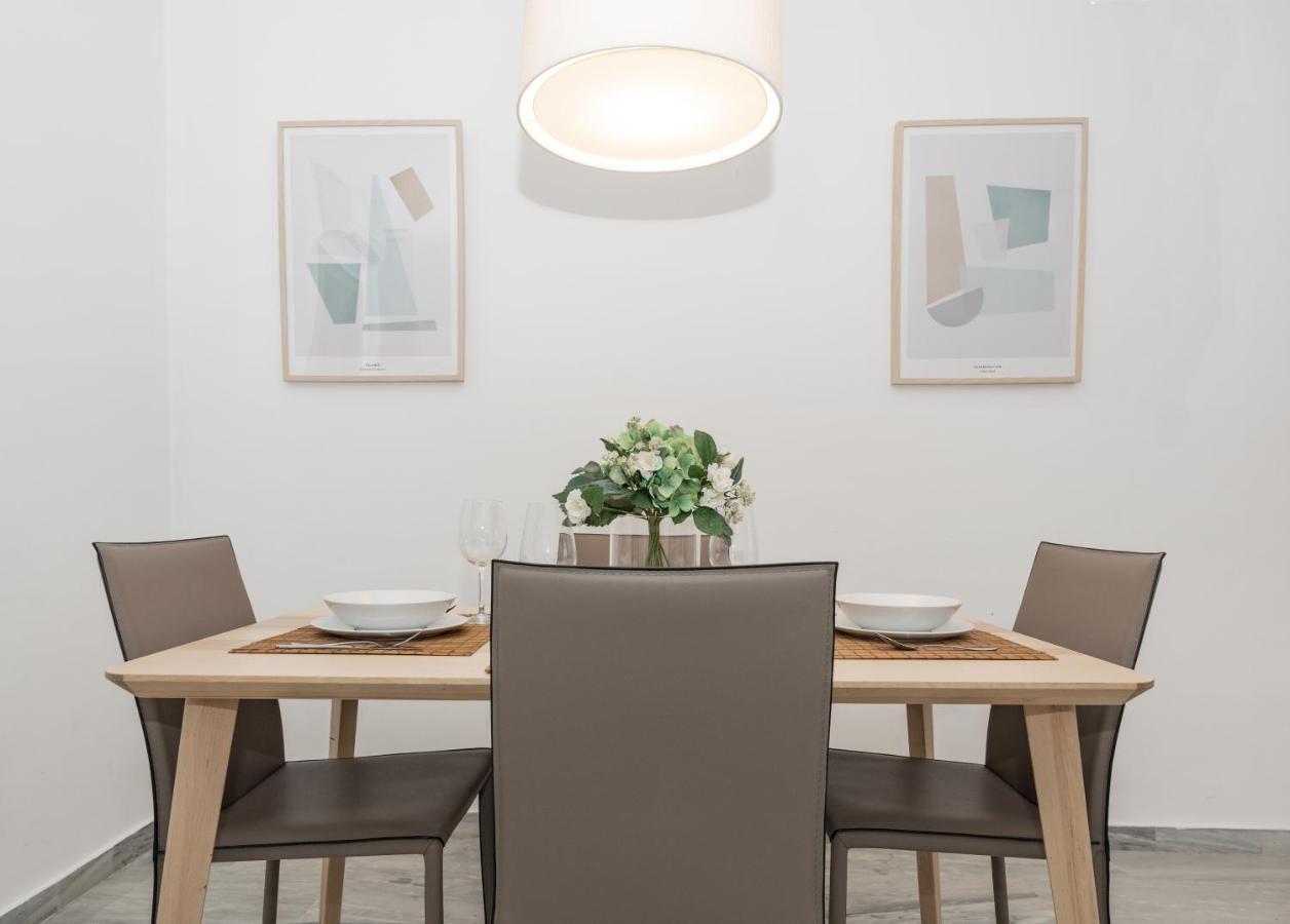 Ferrandiz Apartment Malaga