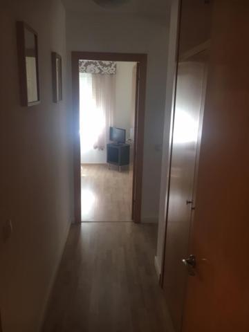 Apartamento Las Gardenias *