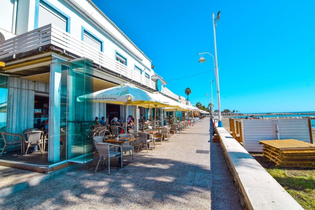 Letmalaga Economy Jábega Apartamento Málaga