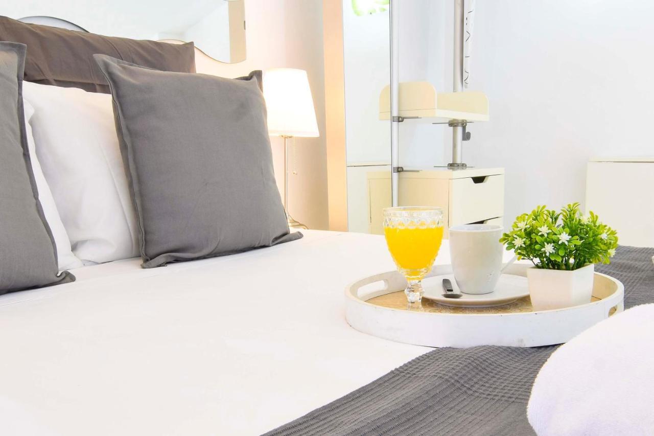 Letmalaga Economy Jábega Apartamento *