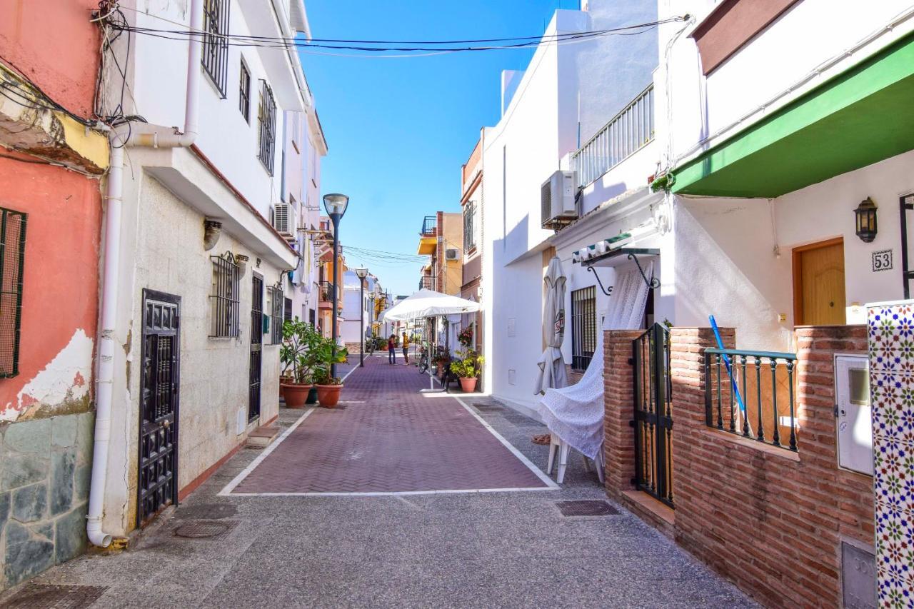 Letmalaga Economy Jábega * Málaga