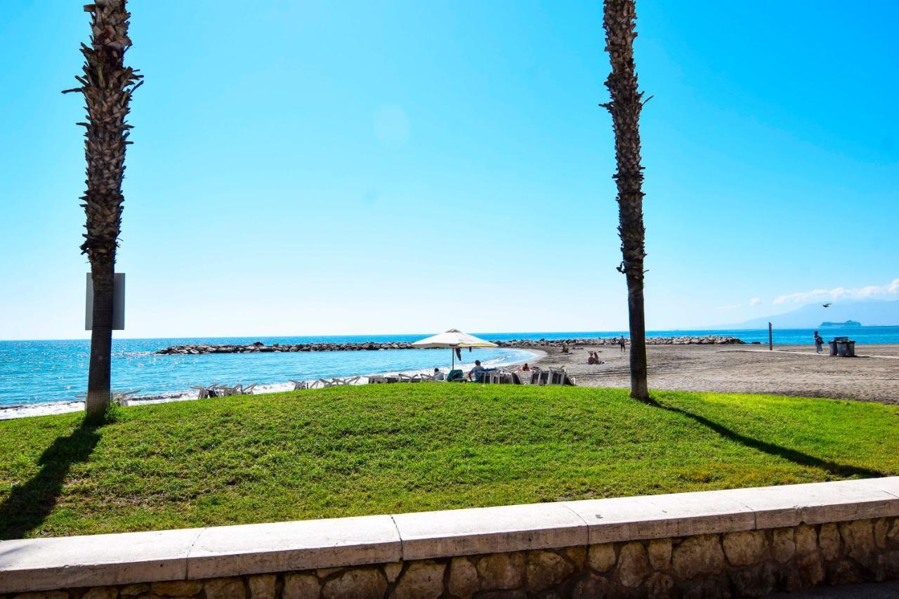 Apartamento Letmalaga Economy Jábega