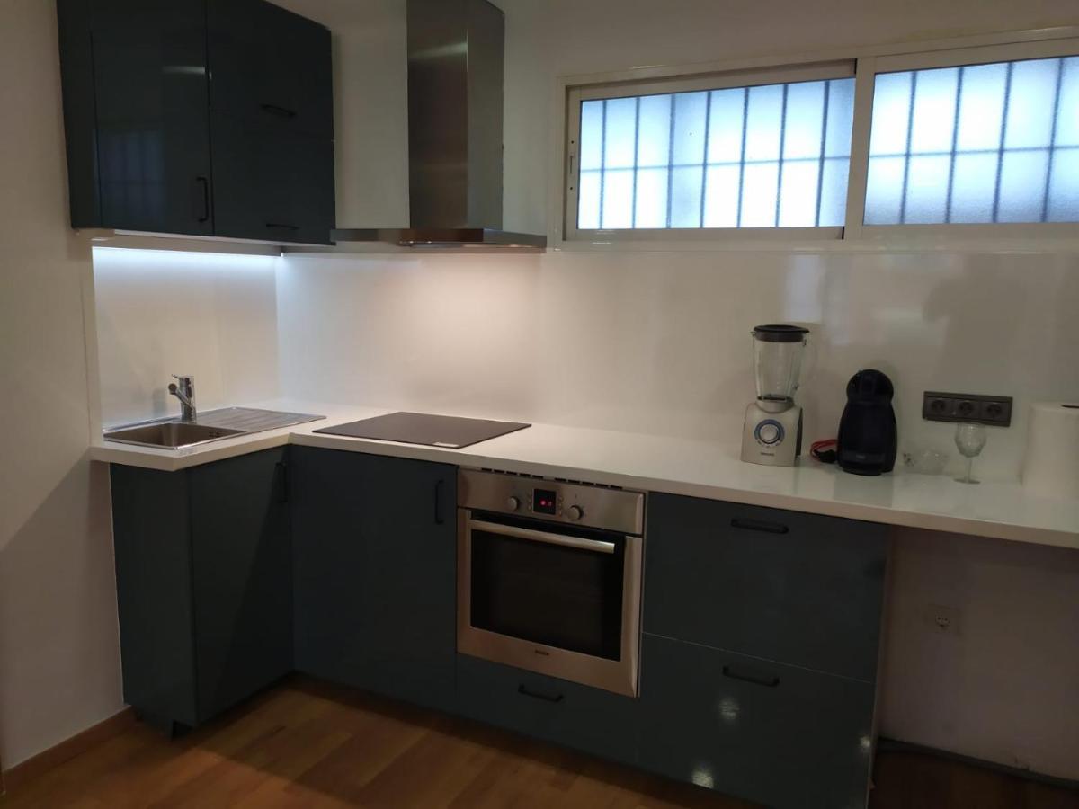 Apartamento ílios Soho