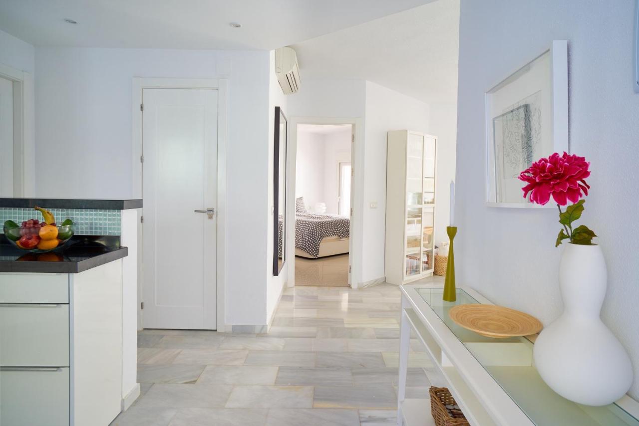 Apartamento Jardines De Calahonda Fase 3 Málaga