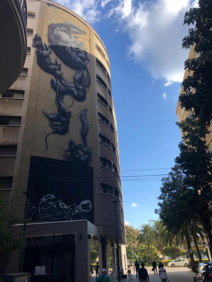 ílios Soho Málaga