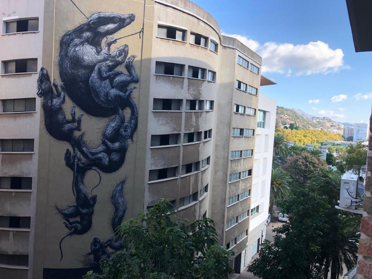 ílios Soho Málaga