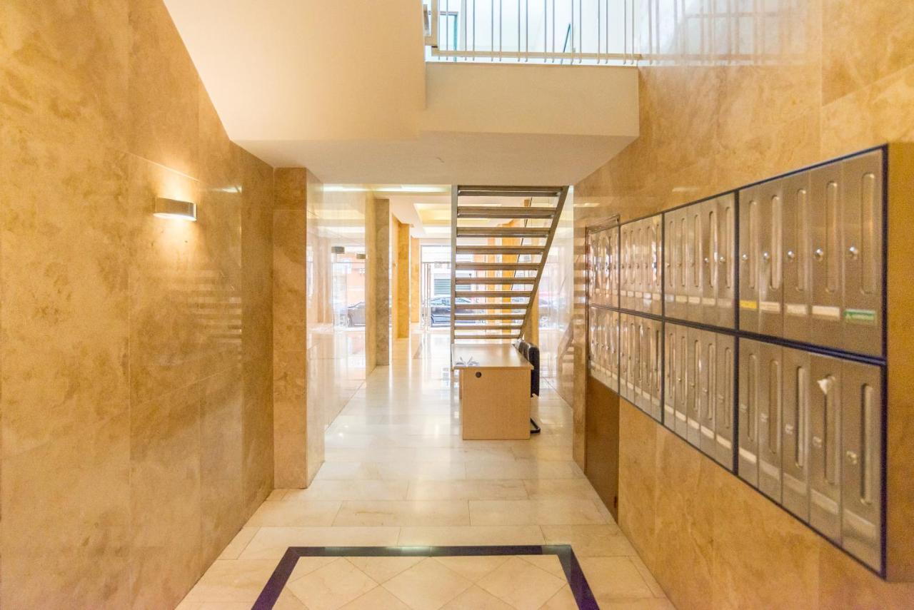 Apartamento Carmela Del Soho Málaga
