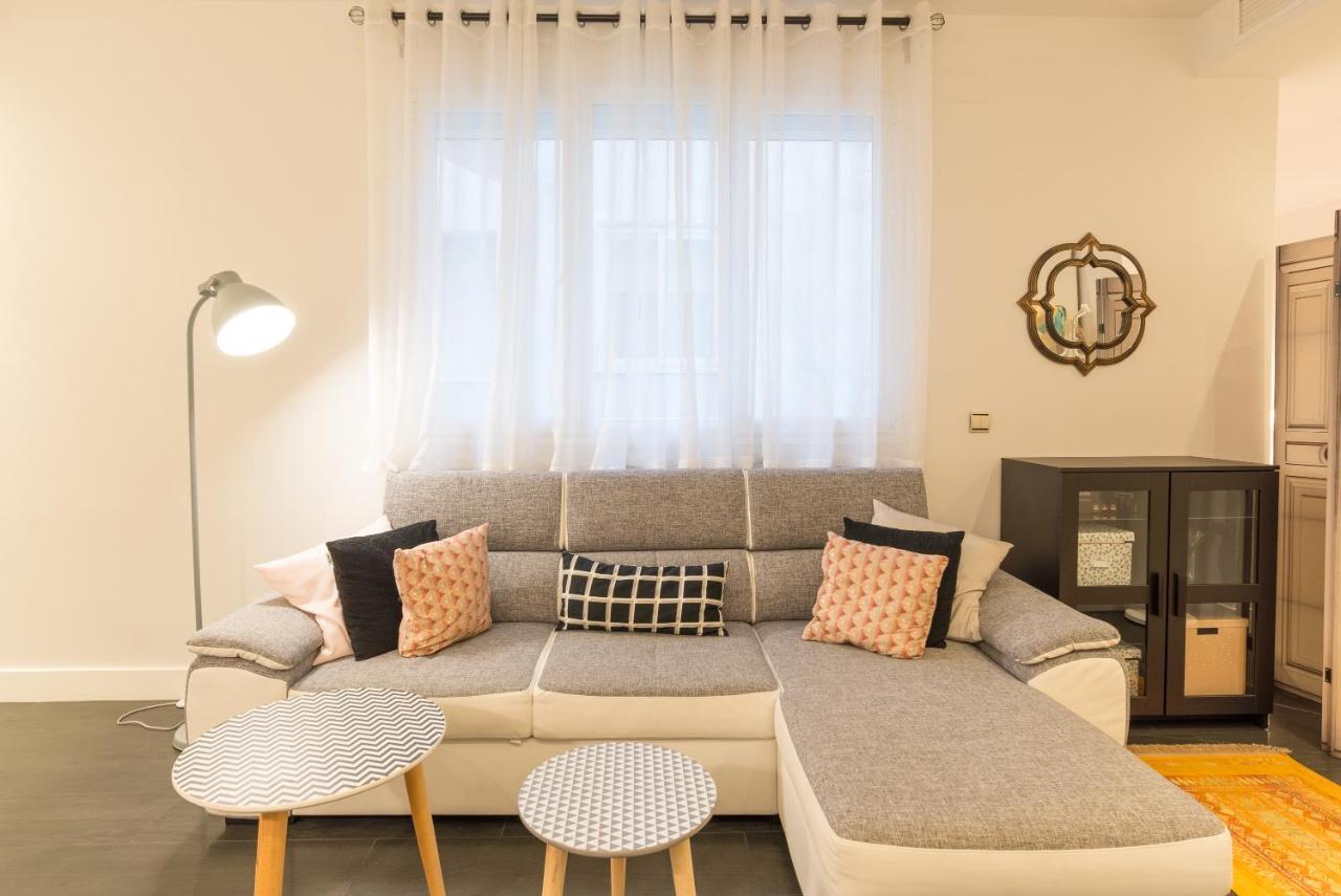 Carmela Del Soho Apartamento *