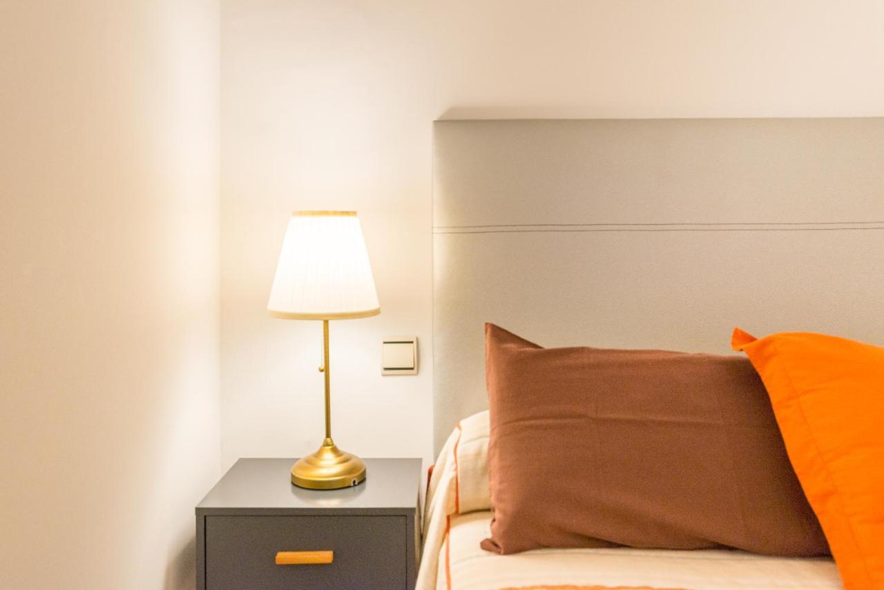 Apartamento Carmela Del Soho *