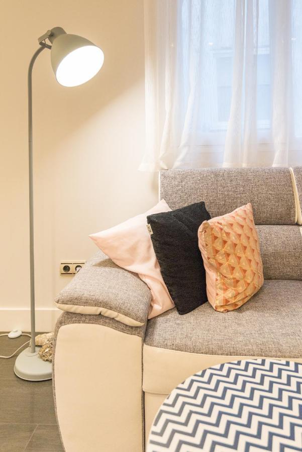 Apartamento Carmela Del Soho *