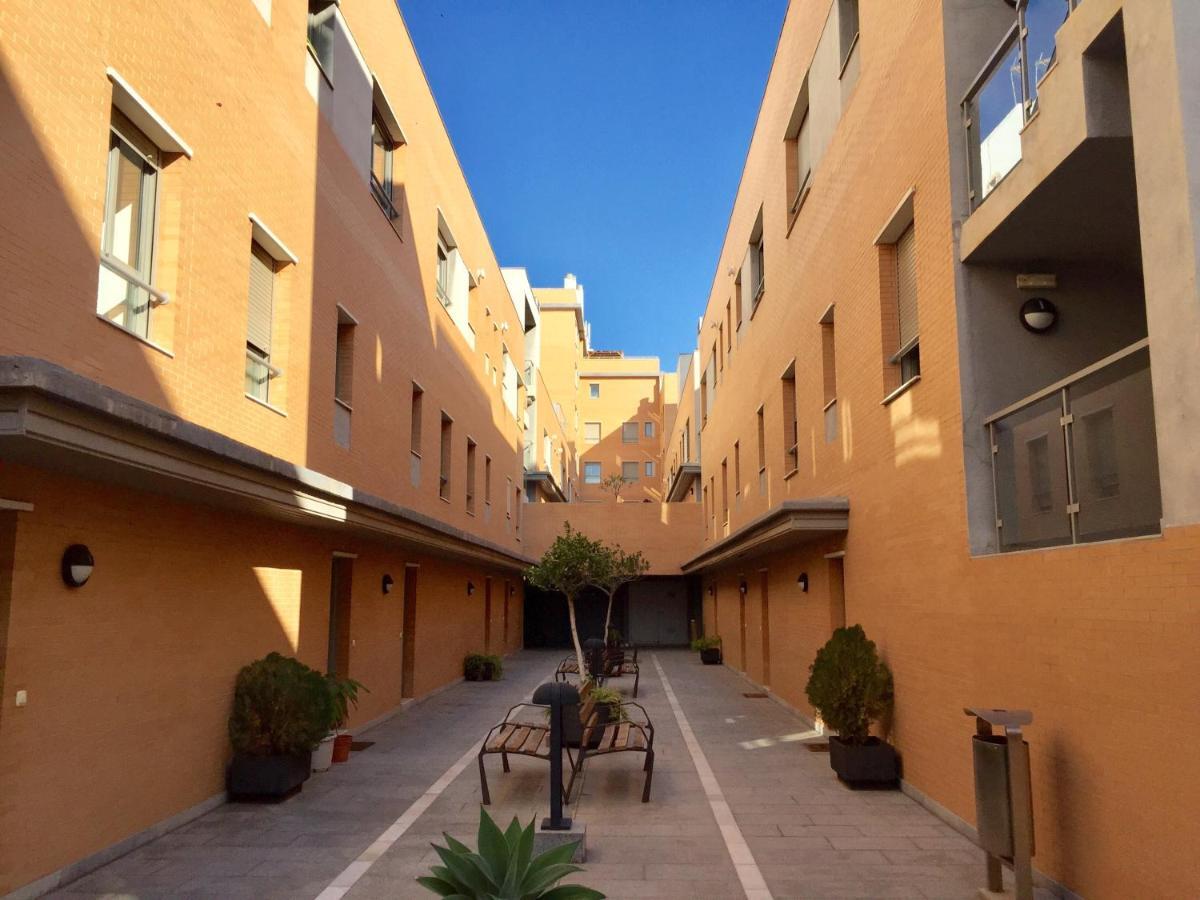 Sun&life De La Mota Apartamento *