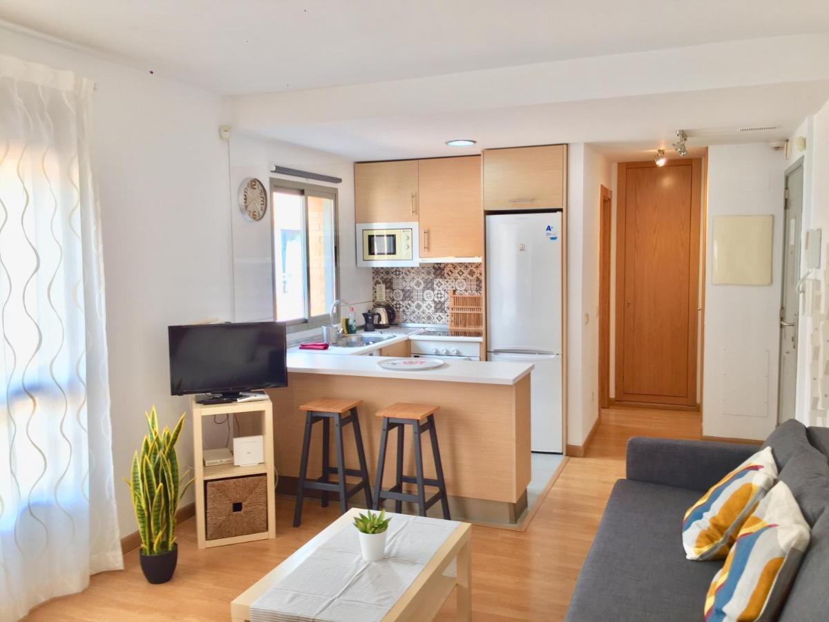 Sun&life De La Mota Apartamento