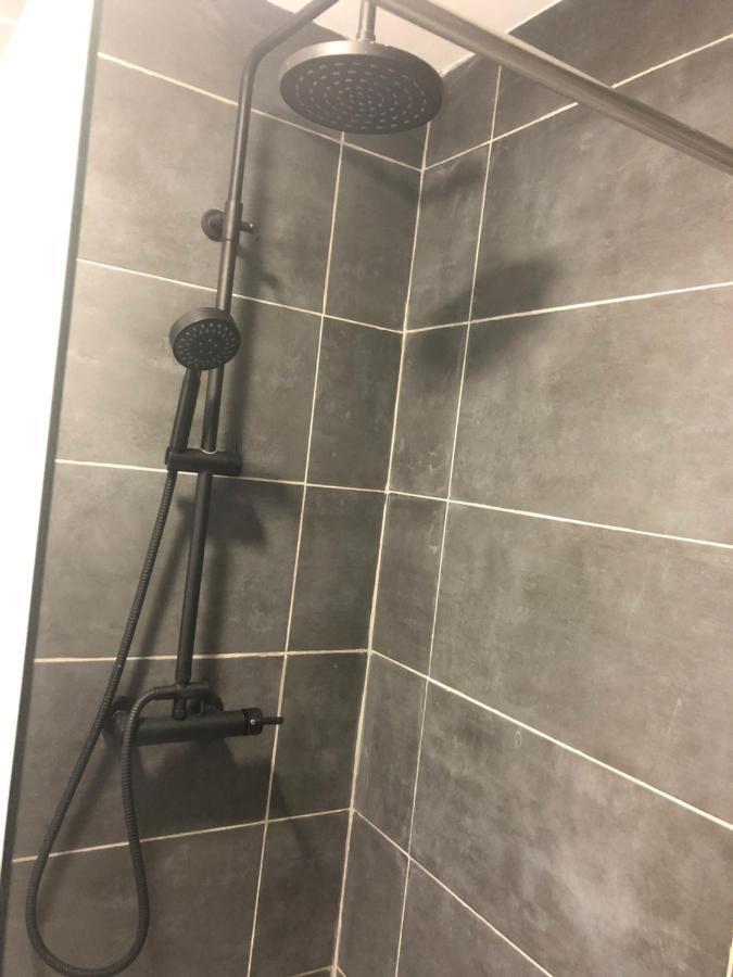 ílios Soho Apartamento *