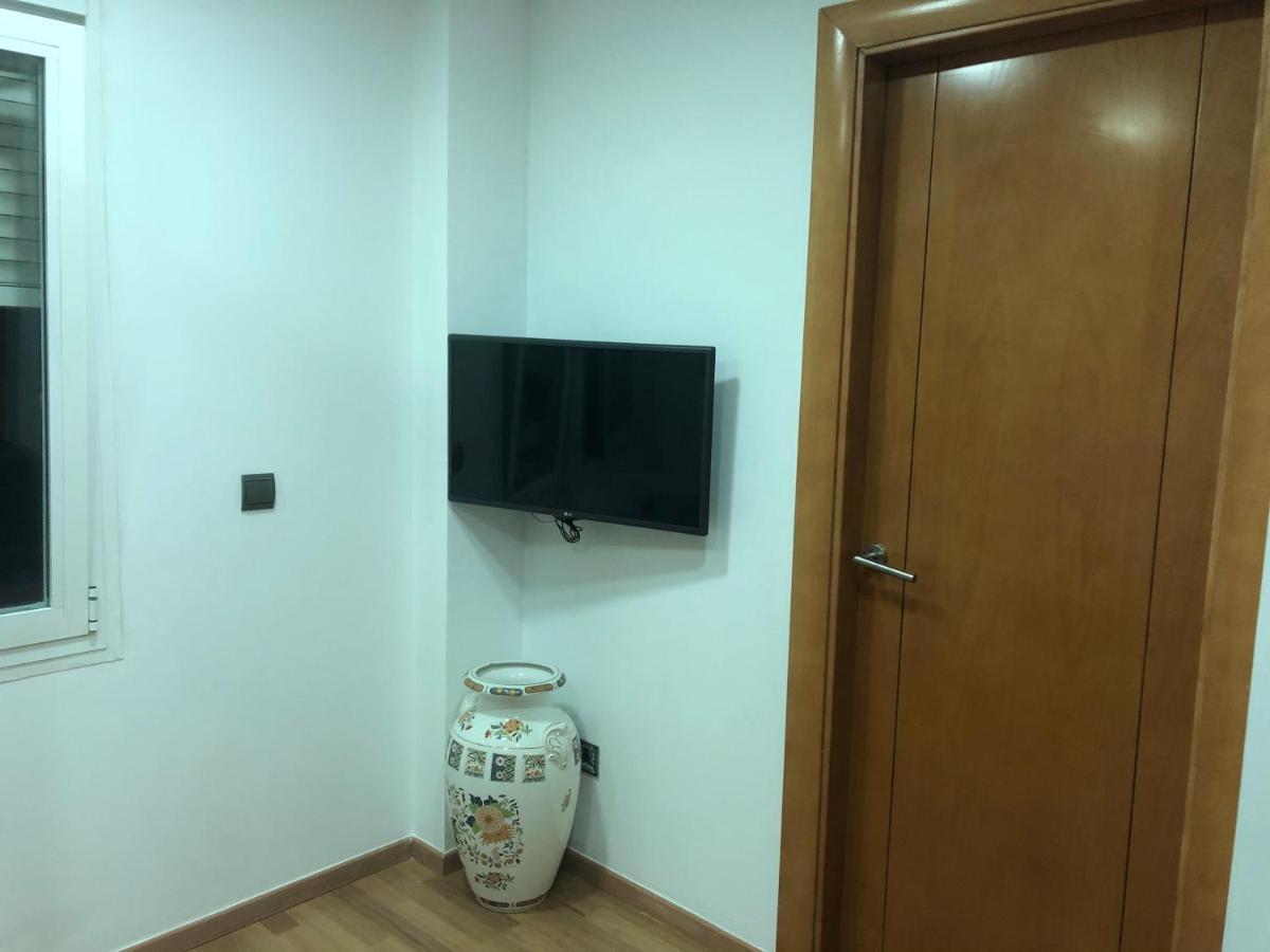 Apartamento ílios Soho *