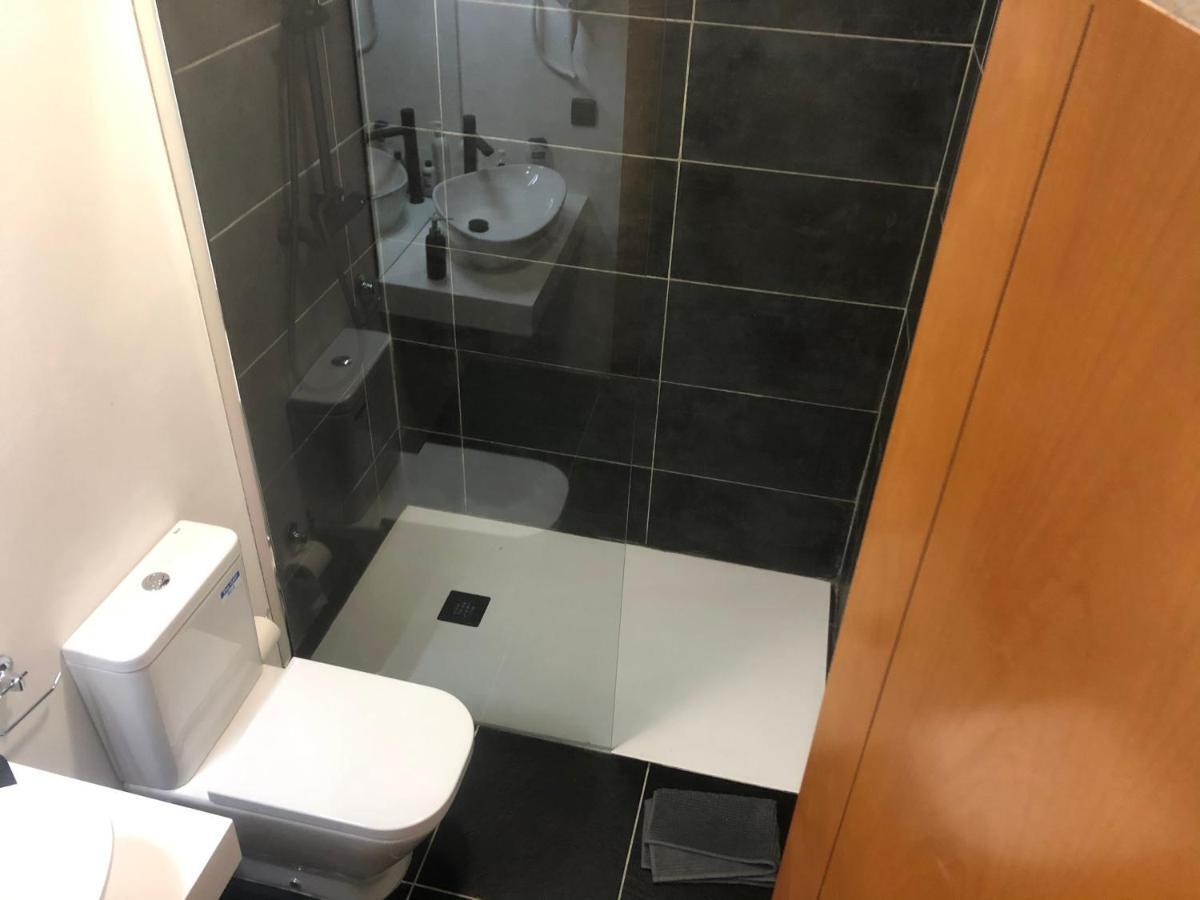 ílios Soho Apartamento