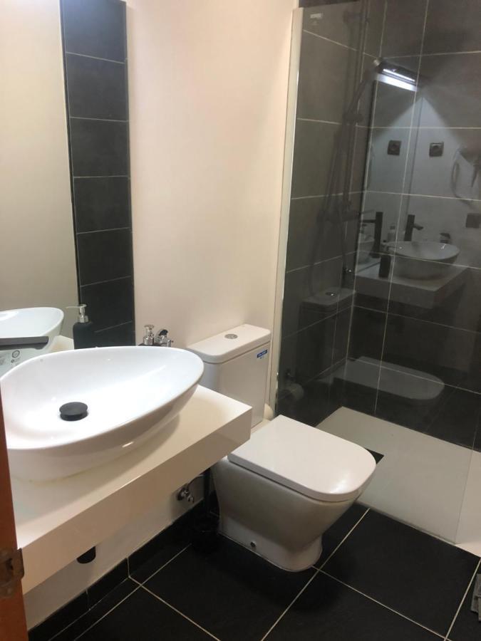 ílios Soho Apartamento *