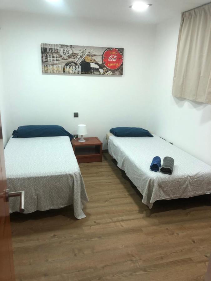 Apartamento ílios Soho Málaga
