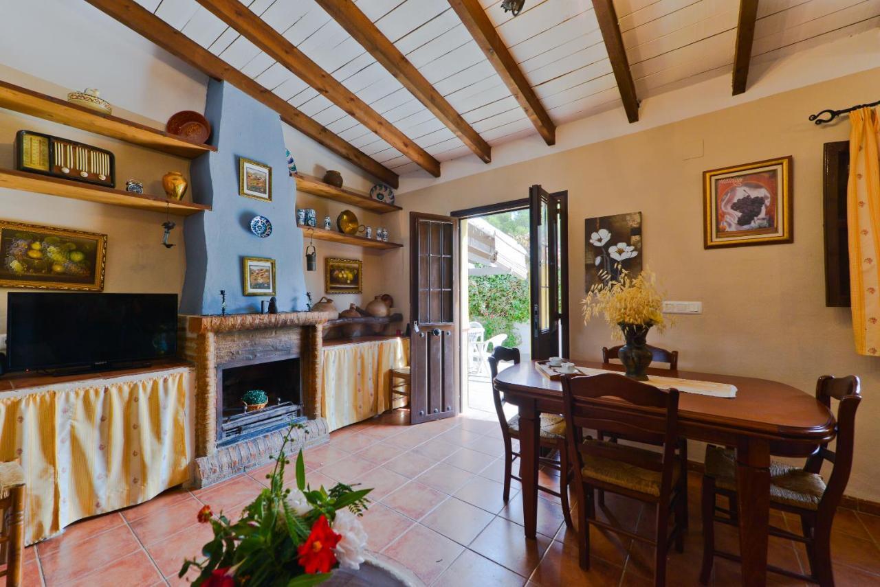 Casa Villazo 1 Сasa de vacaciones