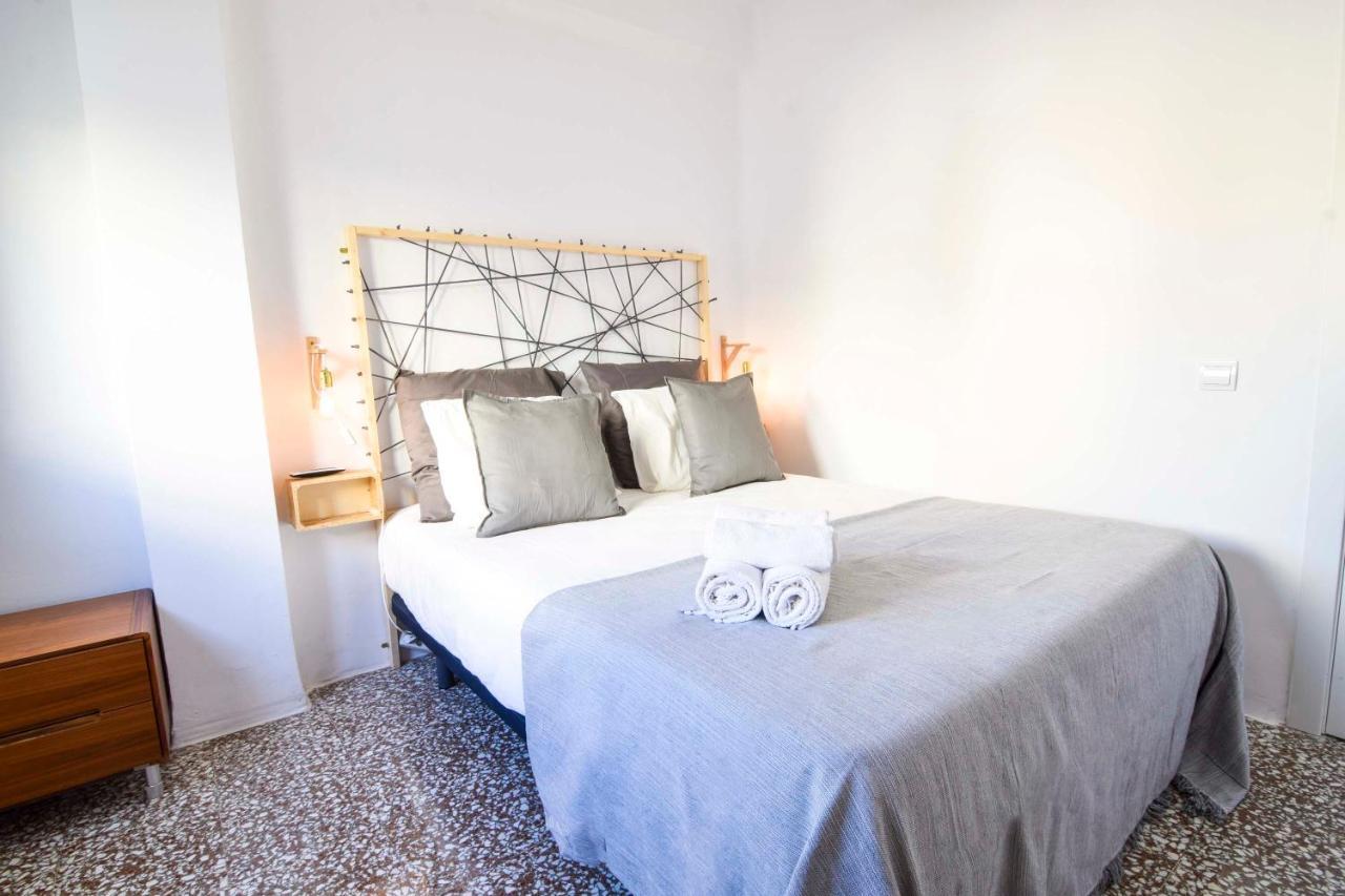 Apartamento P&p Arapiles