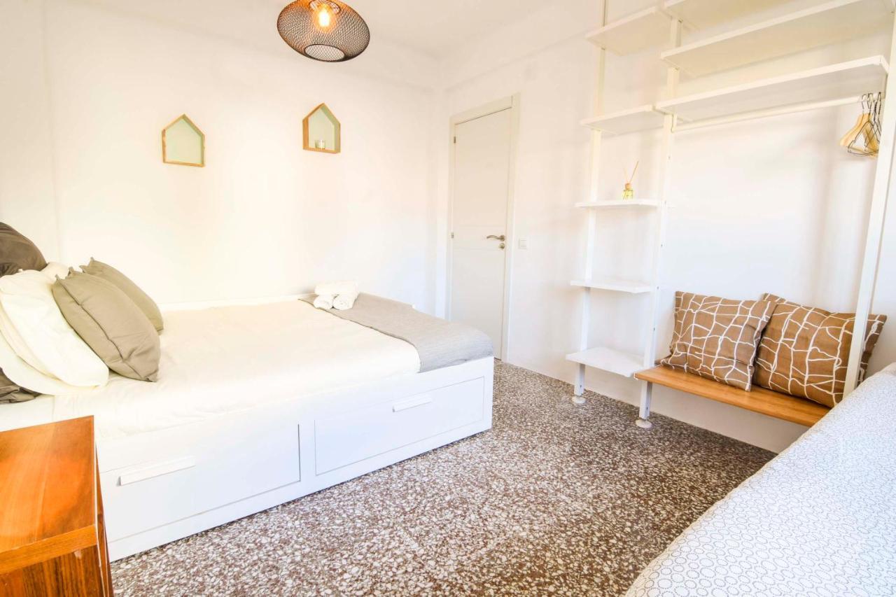 Apartamento P&p Arapiles *