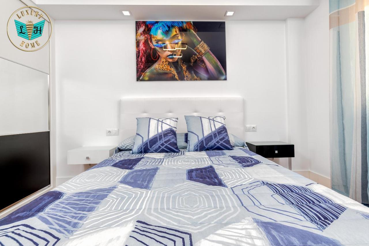 Luxury Boheme Apartamento *