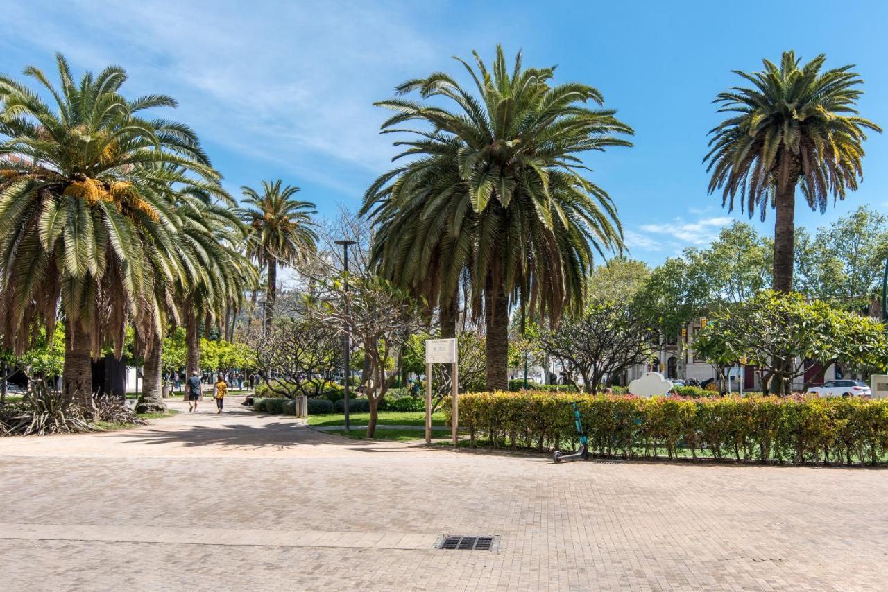 Apartamento Estudio En Paseo Marítimo Frente A La Playa