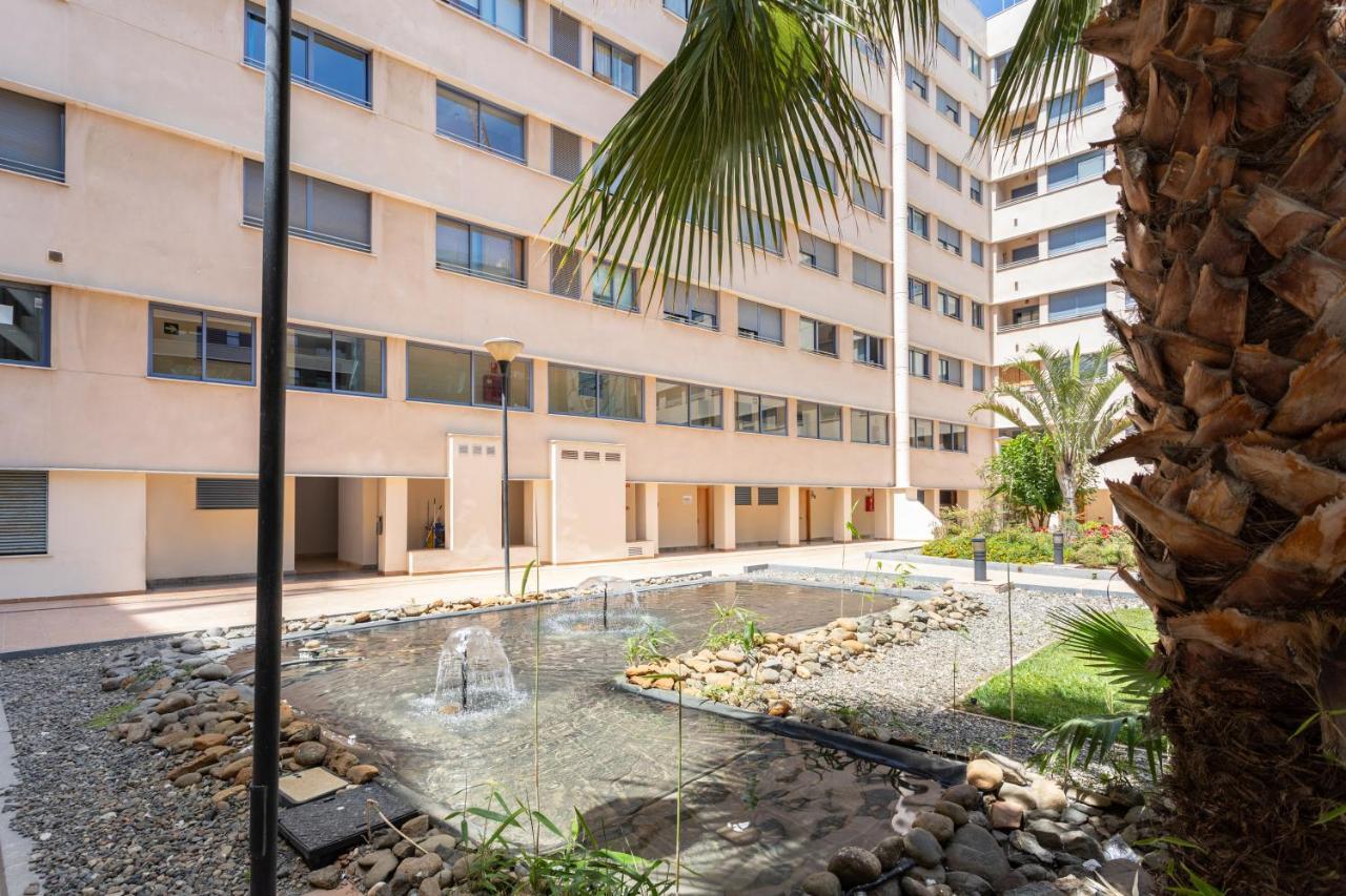 Apartamento Centro Maria Zambrano