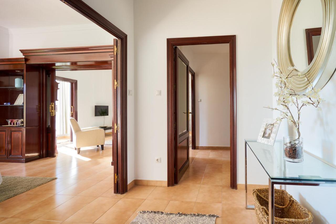 Apartamento En Centro Ciudad Con Vistas Al Mar *