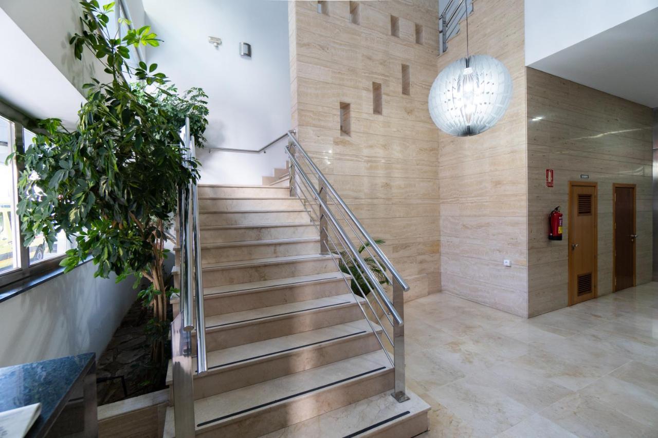 Centro Maria Zambrano Apartamento