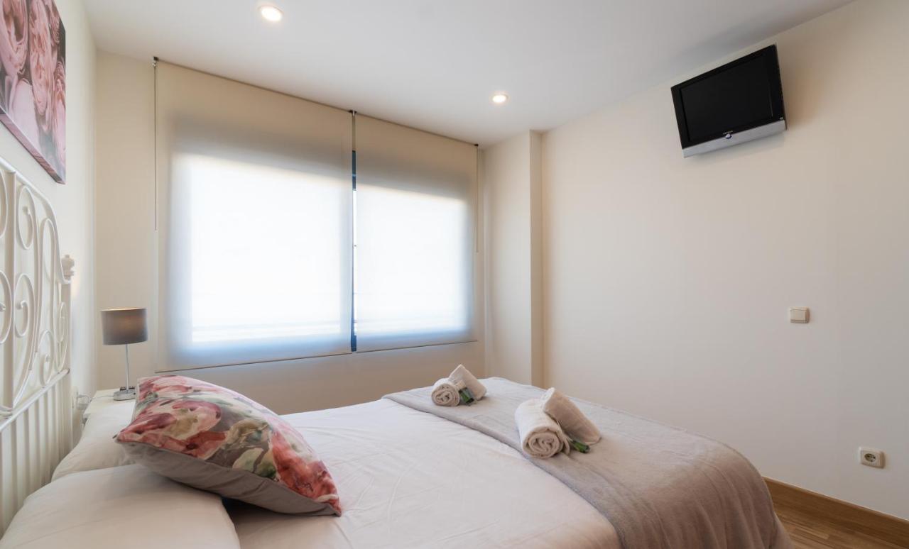 Centro Maria Zambrano Apartamento Málaga