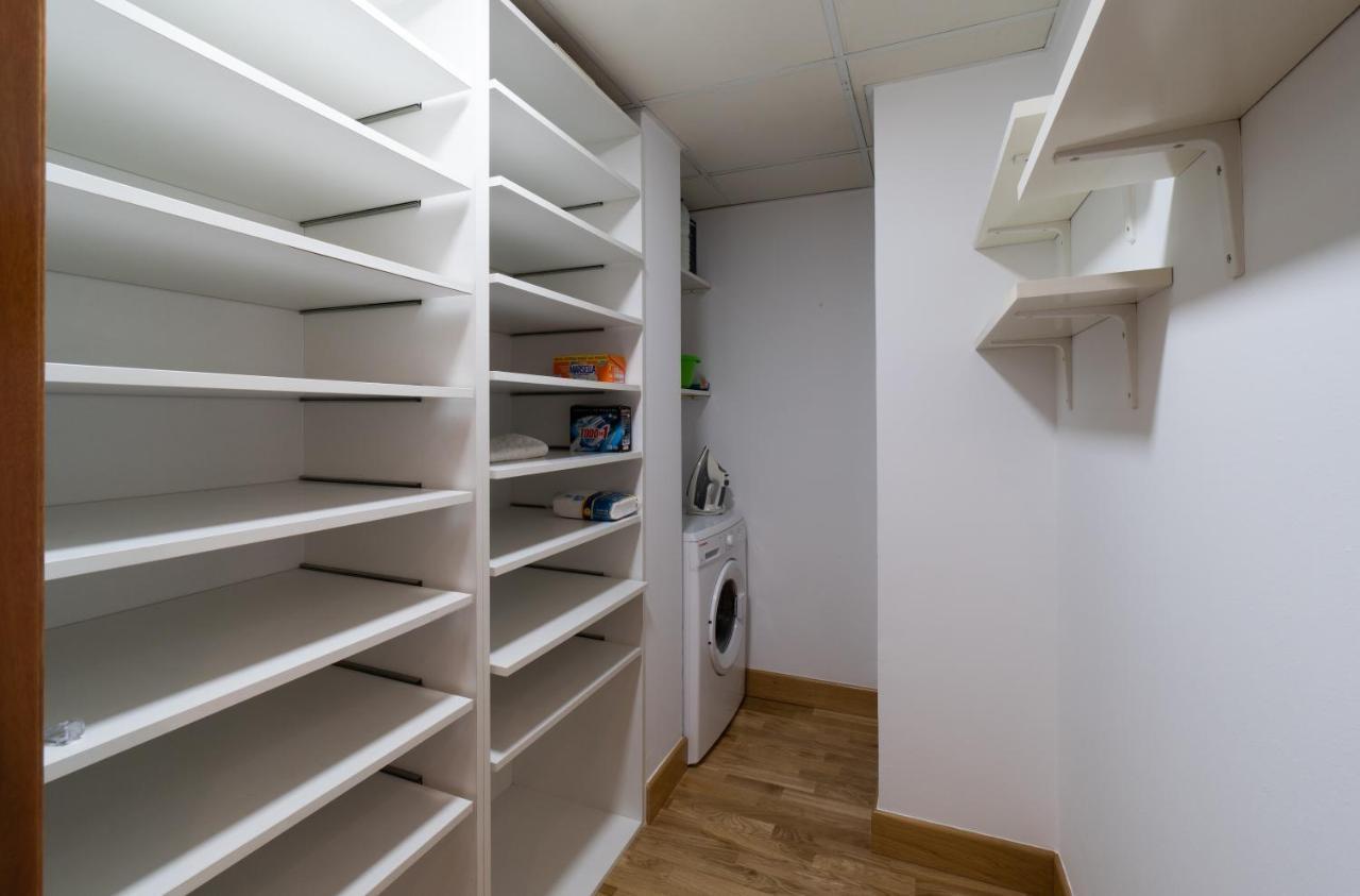Apartamento Centro Maria Zambrano