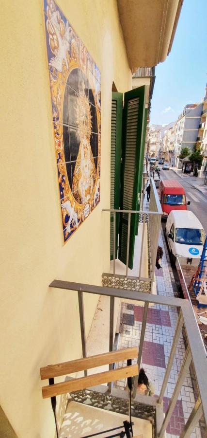 Fan Flat Carreteria * Malaga