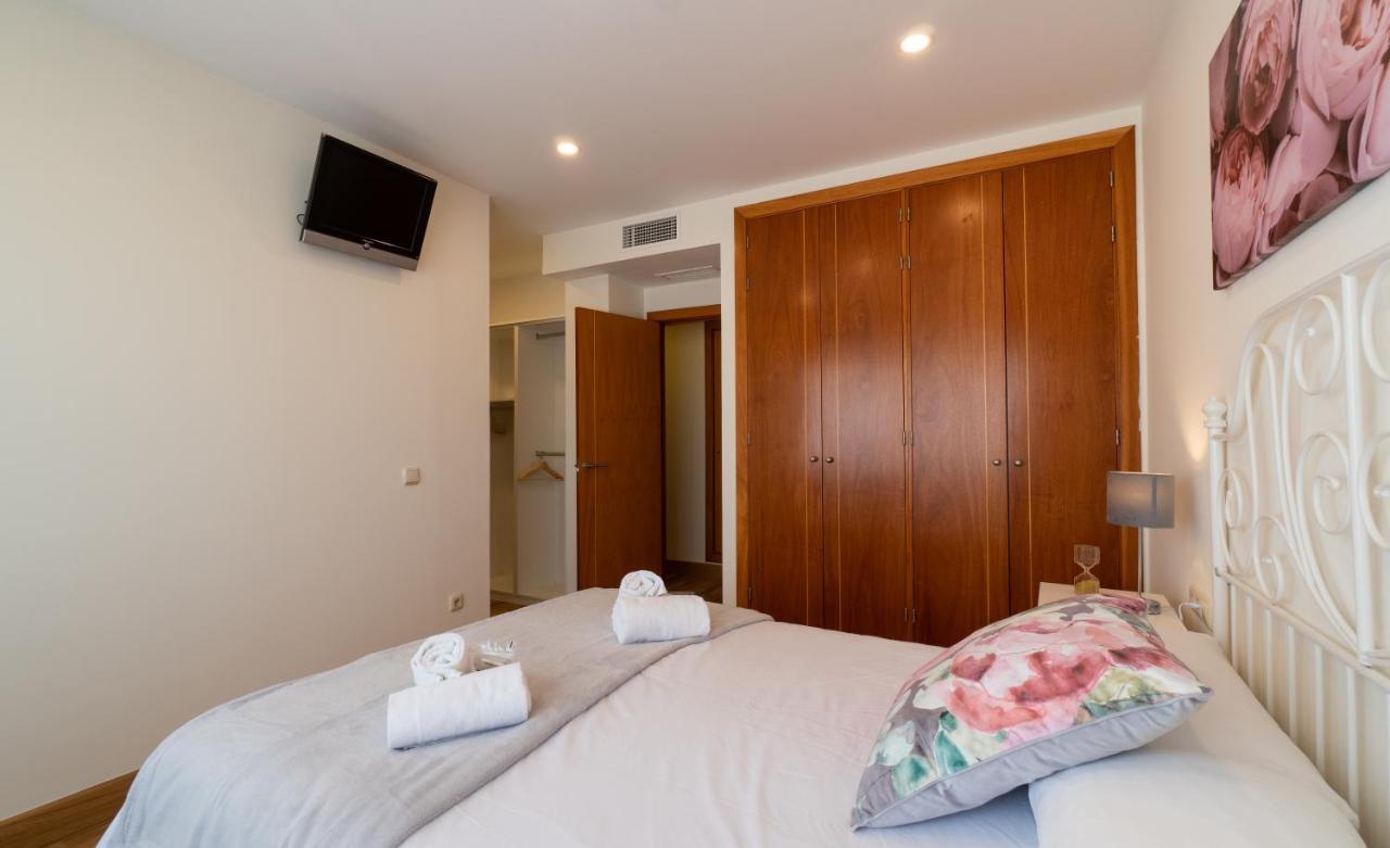 Centro Maria Zambrano Apartamento *