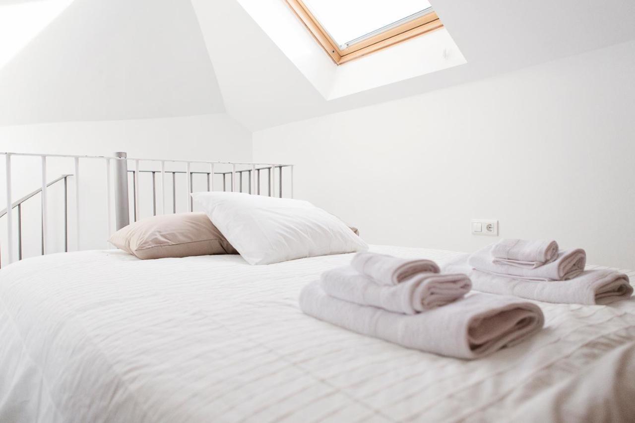 Apartamento Suncity Flat Gigantes Málaga