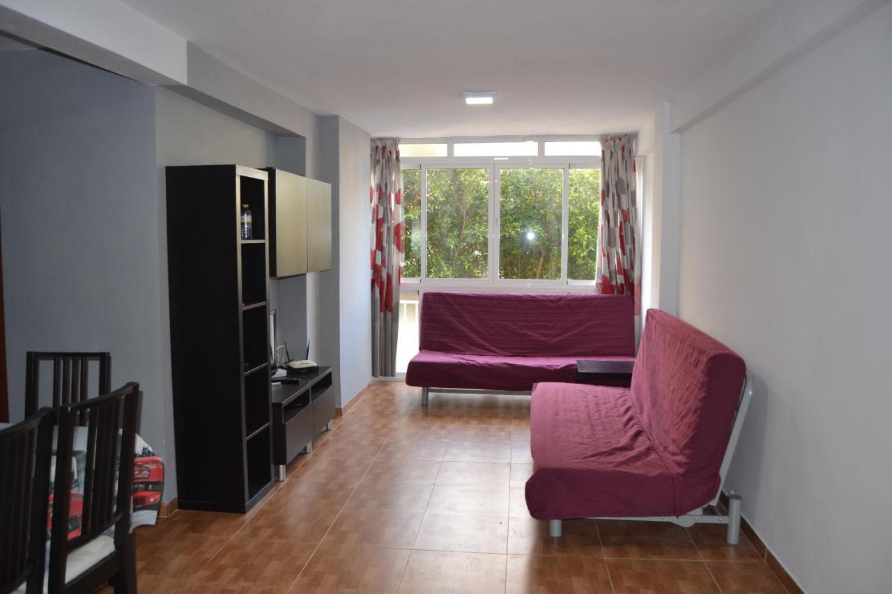 Apartamento Palomas Málaga