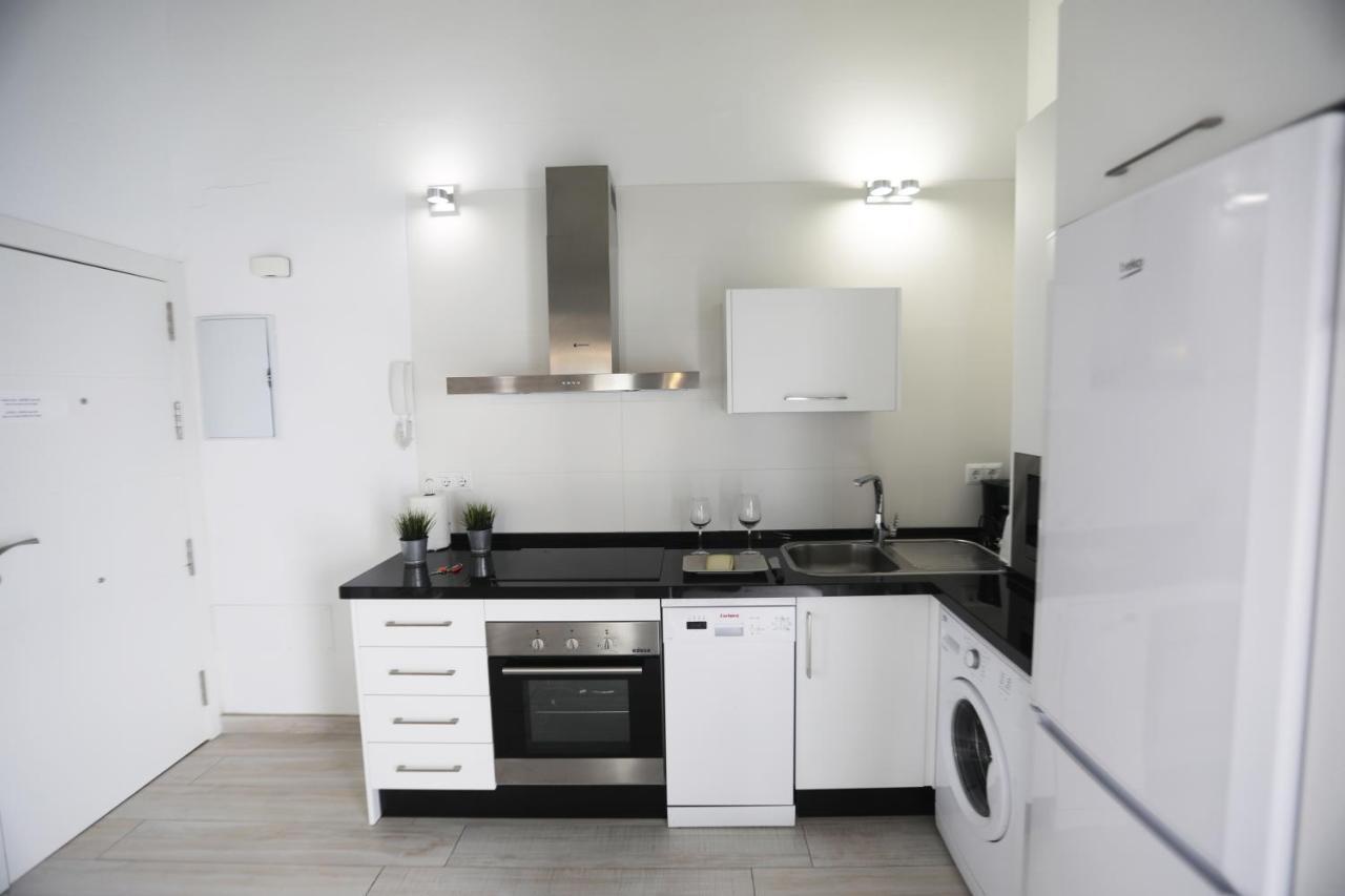 Isla De Arriarán Apartamento