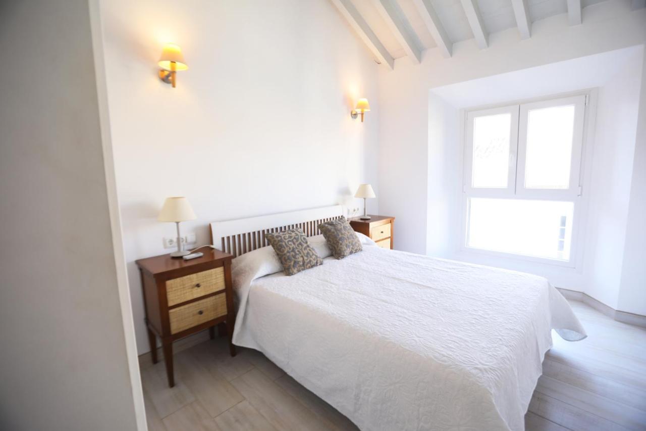 Apartamento Mar De Alborán *