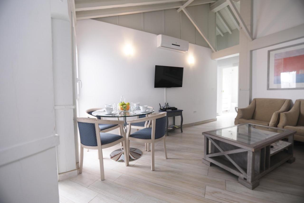 Apartamento Isla De Arriarán *