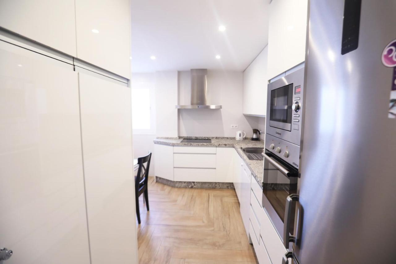 Apartment Rialto Malaga
