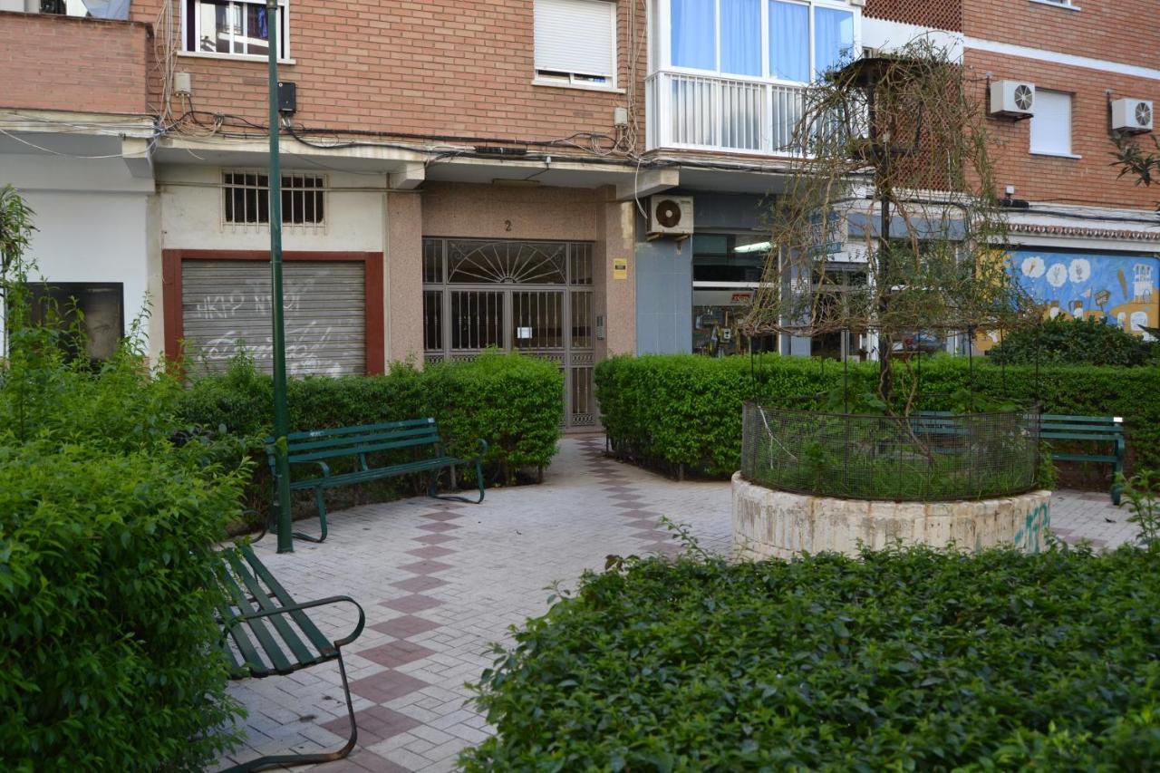 Apartamento Palomas