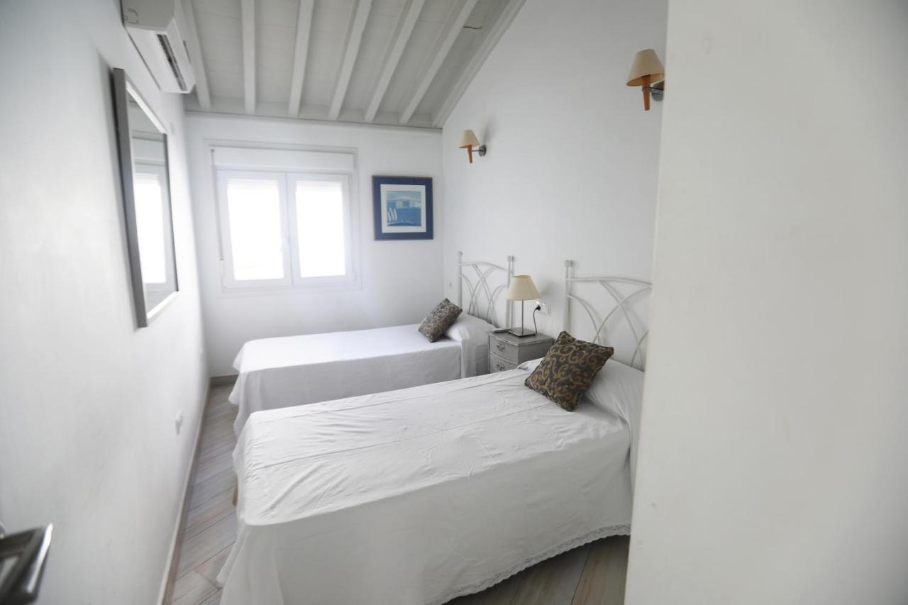 Apartamento Isla De Arriarán