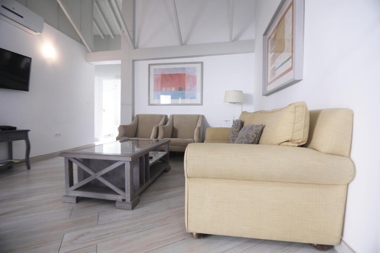 Apartamento Isla De Arriarán
