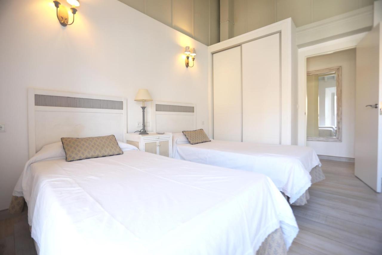 Apartamento Mar De Alborán Málaga
